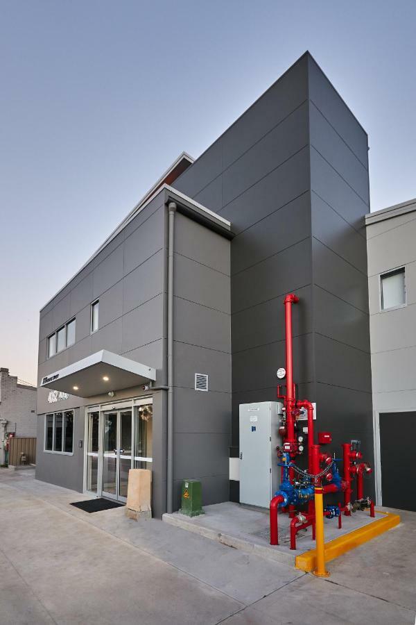 East Maitland Executive Apartments Luaran gambar