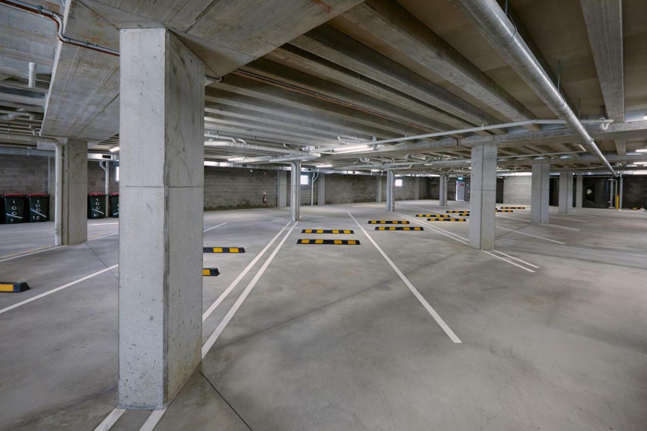 East Maitland Executive Apartments Luaran gambar