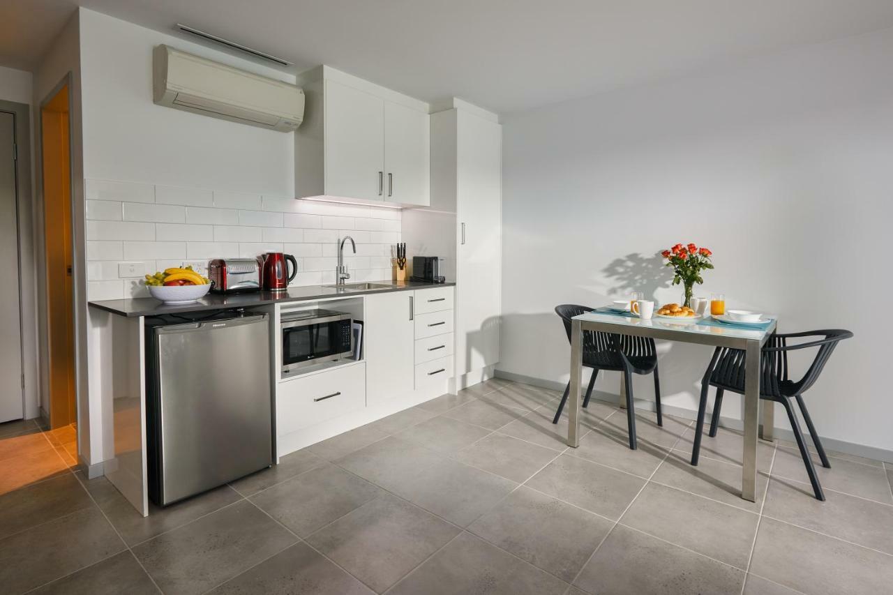 East Maitland Executive Apartments Luaran gambar
