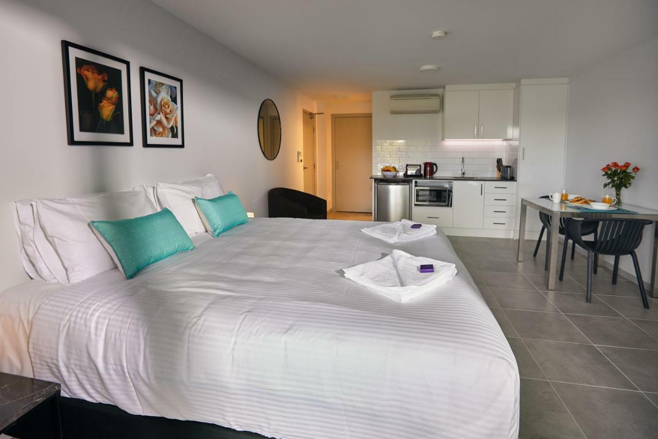 East Maitland Executive Apartments Luaran gambar